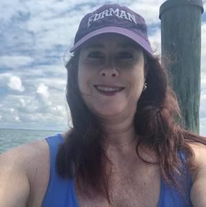 Meet your Posher, Lynley